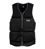 Ronix Koal Capella 3.0 CGA Life Vest 2027 low-profile wakesurf life jacket