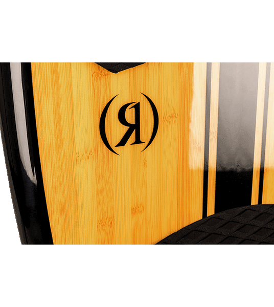 Ronix Koal Classic Fish Wakesurf Board – 2026