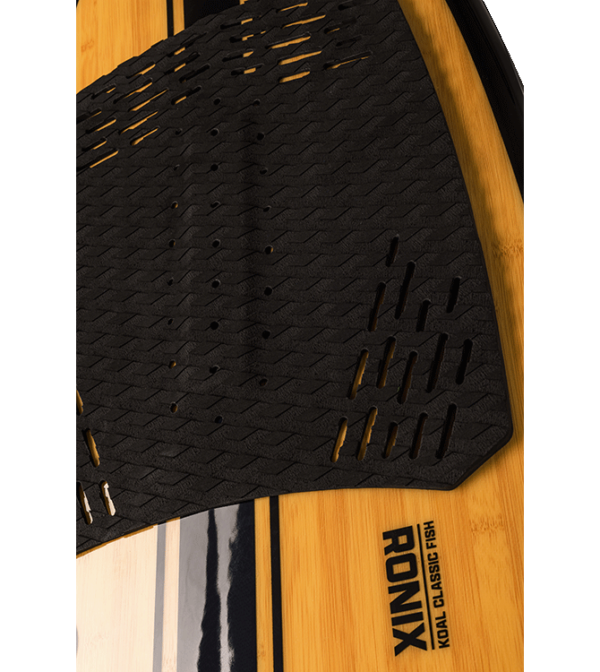 Ronix Koal Classic Fish Wakesurf Board – 2026
