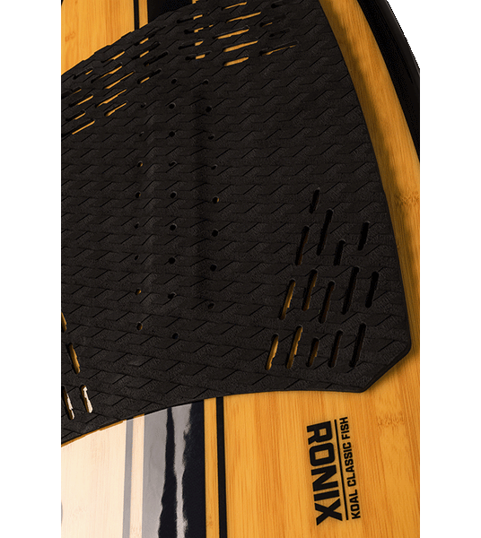 Ronix Koal Classic Fish Wakesurf Board – 2026
