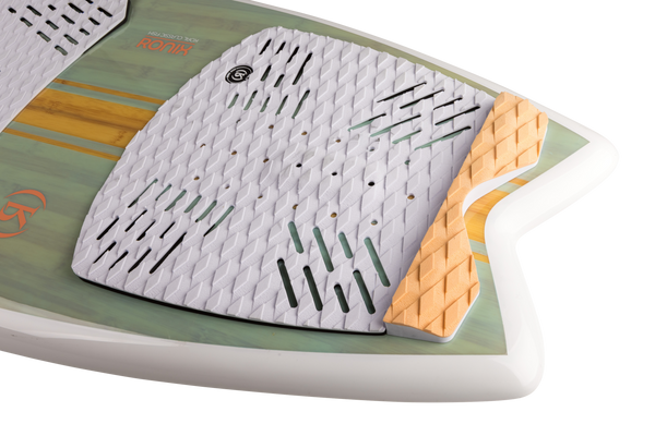 Ronix Koal Classic Fish Women's Wakesurf Board – 2026