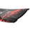 2026 Ronix Krush 125cm girls wakeboard with lightweight construction side graphic