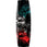 2026 Ronix Krush 125cm girls wakeboard with lightweight construction