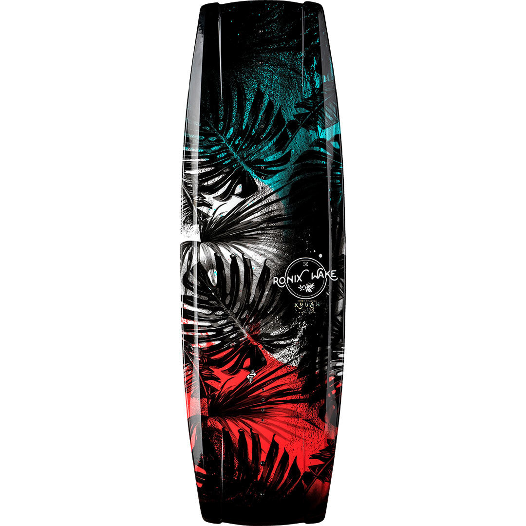 2026 Ronix Krush 125cm girls wakeboard with lightweight construction