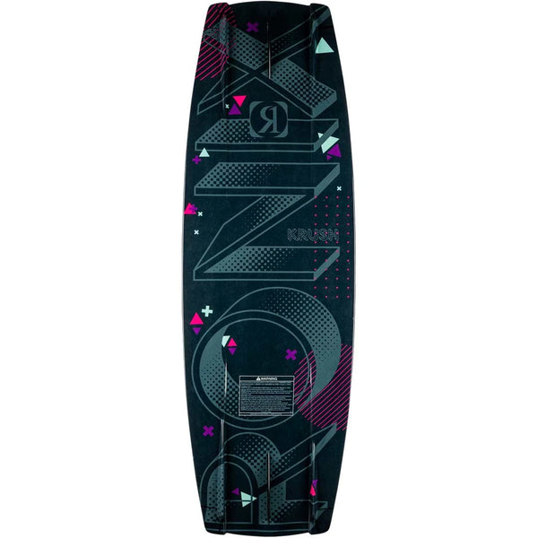 2027 Ronix Krush women's beginner boat wakeboard