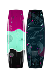 2027 Ronix Krush women's beginner boat wakeboard