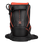 back profile of Ronix Luxe women's wakeboard binding