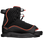 Side profile of Ronix Luxe women's wakeboard binding