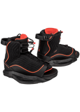 2027 Ronix Luxe women's wakeboard boots with AutoLock lacing
