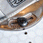Ronix M6 baseless hardware installed on a compatible wakeboard boot