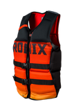 Ronix Megacorp Capella 3.0 CGA Life Vest 2026 Coast Guard Approved life jacket