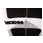 Blended EVA traction pad on Ronix MOD 84 foil board