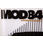 2026 Ronix MOD 84 Flyweight Pro foil board