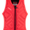 Ronix Moon Stone Neon Blush Impact Vest 2026 non-CGA wakeboard vest
