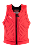 Ronix Moon Stone Neon Blush Impact Vest 2026 non-CGA wakeboard vest