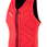 Front view of Ronix Moon Stone Neon Blush competition impact vest