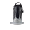 FlexForm heel panel and reinforced heel of Ronix One wakeboard boot
