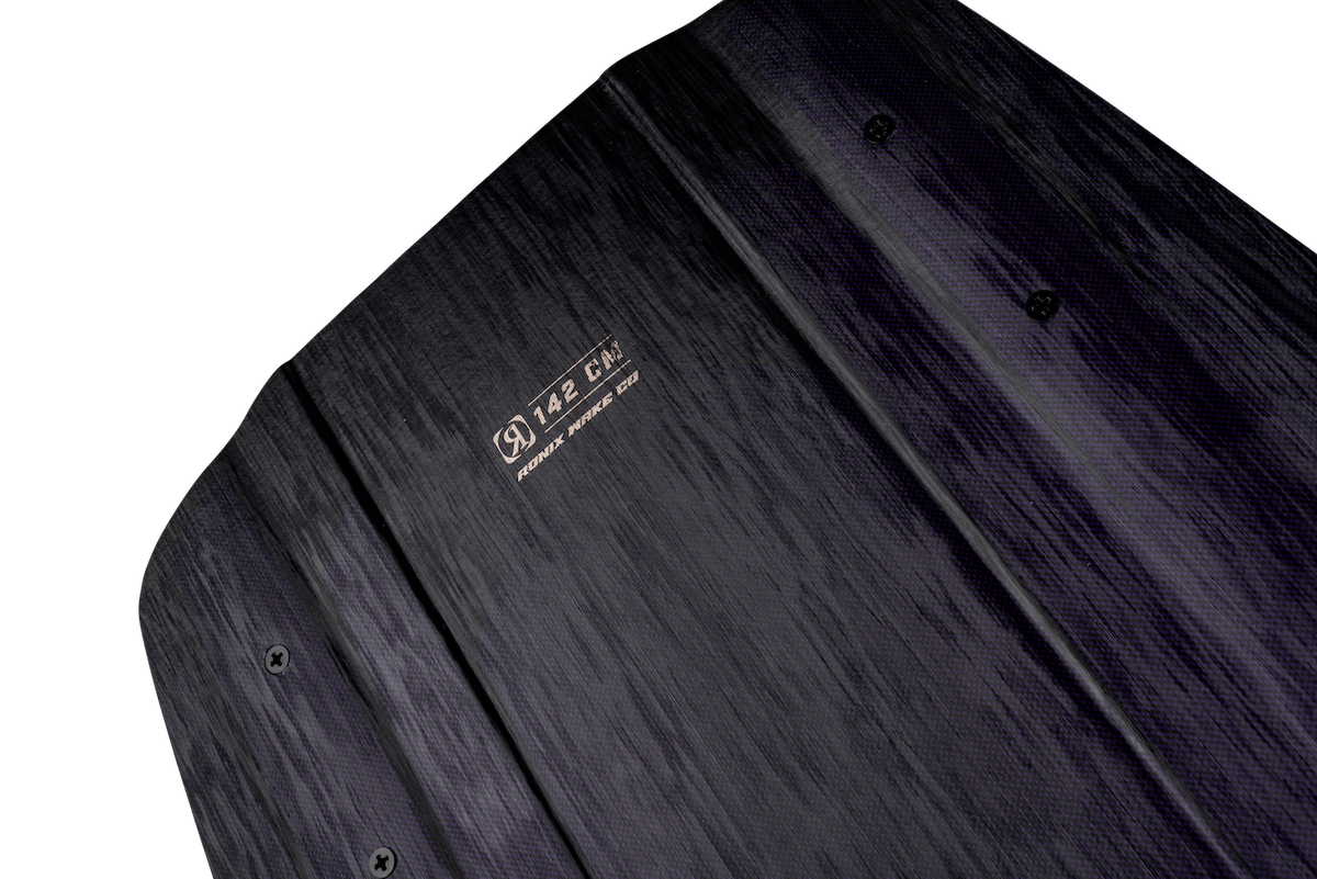 Ronix One Blackout Wakeboard - 2026