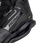 Side view of Ronix One Gloss Midnight wakeboard bindings