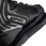 Side view of Ronix One Gloss Midnight wakeboard bindings