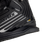 Side view of Ronix One Gloss Midnight wakeboard bindings