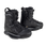 2026 Ronix One Gloss Midnight Intuition closed-toe wakeboard boots
