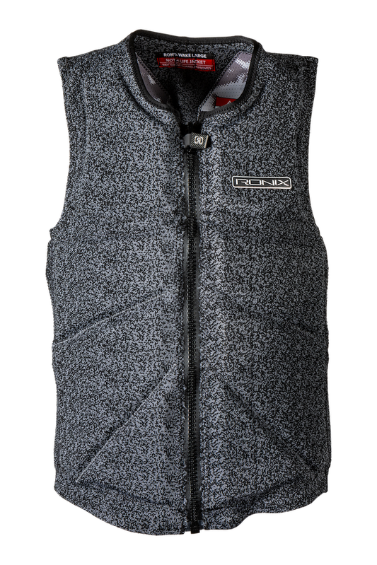 Ronix One Impact Vest 2026 Tyler Higham wakeboarding competition vest