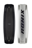 2026 Ronix One Legacy wakeboard with 3-stage rocker