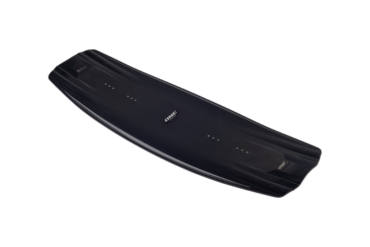 2026 Ronix One Legacy wakeboard with 3-stage rocker