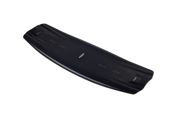 2026 Ronix One Legacy wakeboard with 3-stage rocker