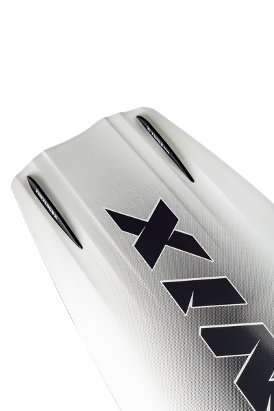 2026 Ronix One Legacy wakeboard with 3-stage rocker