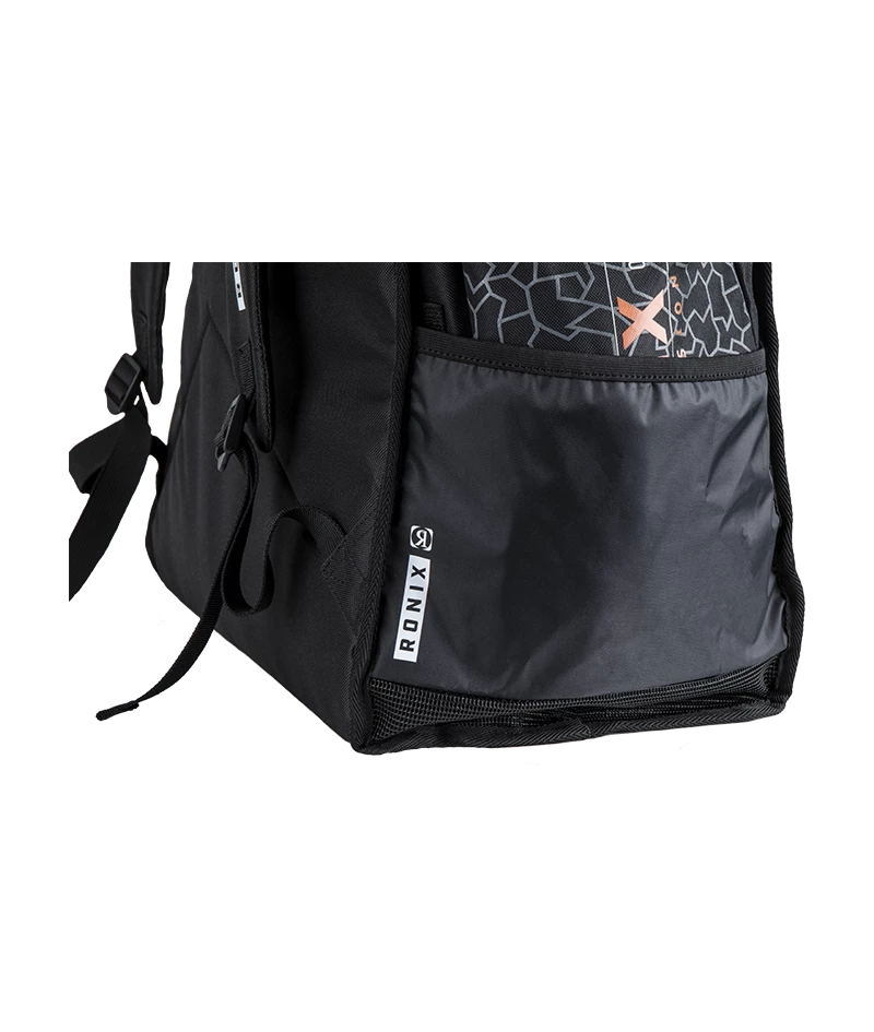 Ronix Portside Gear Bag – 104L Oversized Watersports Backpack