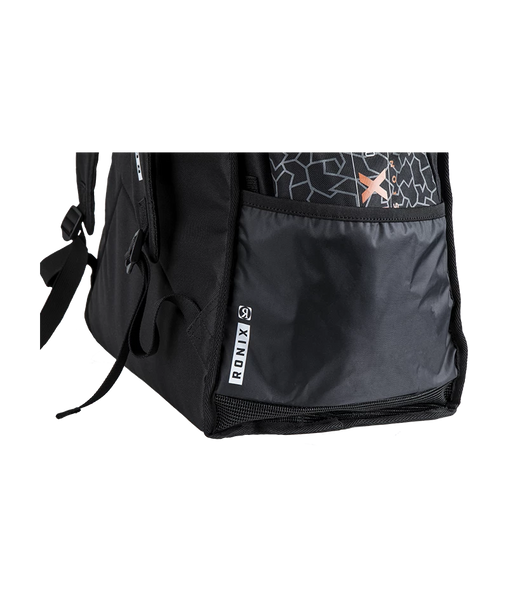 Ronix Portside Gear Bag – 104L Oversized Watersports Backpack
