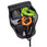 Interior storage compartment of Ronix Portside 104L Gear Bag