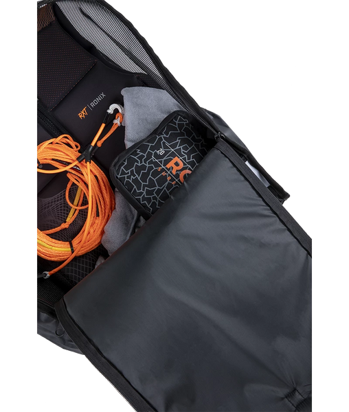 Ronix Portside Gear Bag – 104L Oversized Watersports Backpack