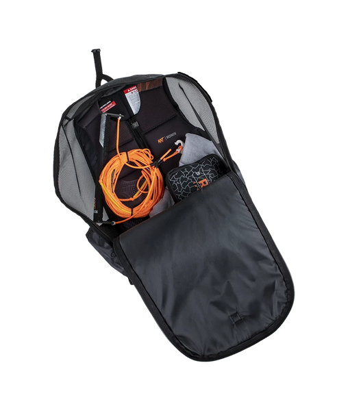 Ronix Portside Gear Bag – 104L Oversized Watersports Backpack
