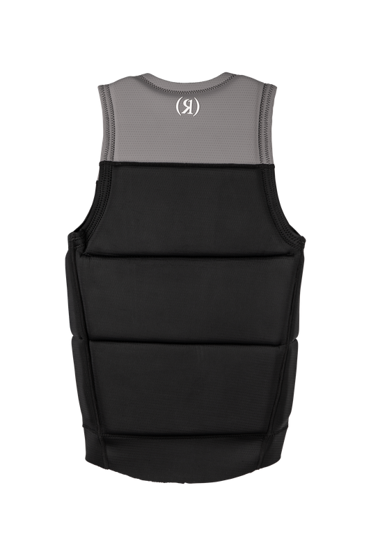 Back view of Ronix Presidente competition-style vest