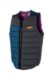 Ronix Purple Haze Impact Vest 2026 Massi-endorsed wakeboard vest