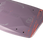 Side profile of Ronix Quarter 'Til Midnight wakeboard showing hybrid rocker