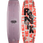2027 Ronix Quarter 'Til Midnight women's wakeboard with hybrid rocker