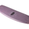 2027 Ronix Quarter 'Til Midnight women's wakeboard with hybrid rocker