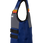 side view of Ronix Realm 2027 Coast Guard Approved life jacket