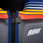 Zipper on the Ronix Realm CGA watersports life vest
