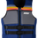 Ronix Realm CGA Life Vest 2027 Coast Guard Approved wake vest