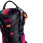 Ronix Rise Intuition wakeboard boot with women-specific foot and ankle proportions