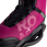 Side profile of Ronix Rise women's wakeboard bindings