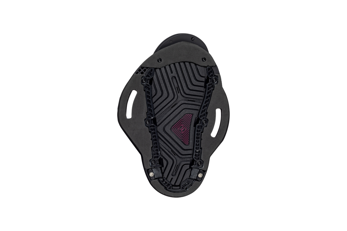 2026 Ronix Rise Intuition women's wakeboard boots