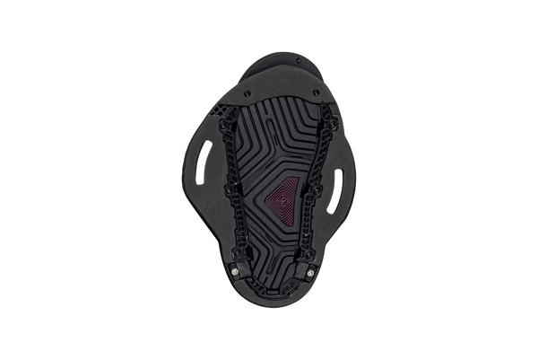 2026 Ronix Rise Intuition women's wakeboard boots