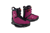 2026 Ronix Rise Intuition women's wakeboard boots