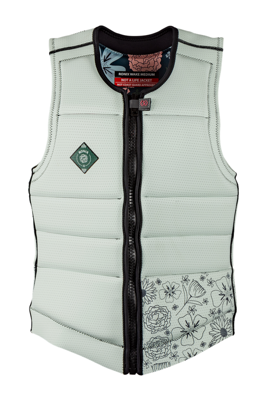 Ronix Rise Women's Impact Vest 2027 lightweight non-CGA wakeboard vest